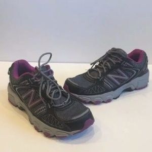 New Balance 412 Trail Running Shoes Sneakers EUC